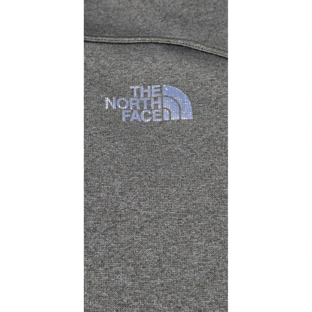 The North Face Canyonlands 1/2 Zip Half Zip Pullover Jacket Men's XL Blue
